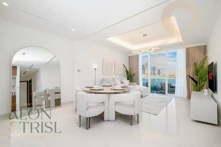 2 Schlafzimmer Wohnung zum zur Miete in Dubai Harbour, Dubai - Wohnung in Dubai Harbour,Emaar Beachfront,Palace Beach Residence,Palace Beach Residence Tower 2, 2 schlafzimmer, 250000 AED - 16226637 2 Schlafzimmer Wohnung zum zur Miete in Dubai Harbour, Dubai - Wohnung in Dubai Harbour,Emaar Beachfront,Palace Beach Residence,Palace Beach Residence Tower 2, 2 schlafzimmer, 250000 AED - 16226637