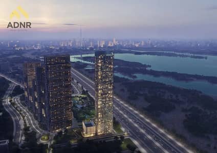 3 habitaciones Apartamento para en Venta en Sobha Hartland, Dubai - A (1). jpg 3 habitaciones Apartamento para en Venta en Sobha Hartland, Dubai - A (1). jpg