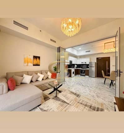 Appartement de 1 chambre à à louer à Arjan, Dubai - WhatsApp Image 2026-08-19 at 10.20. 45. jpeg