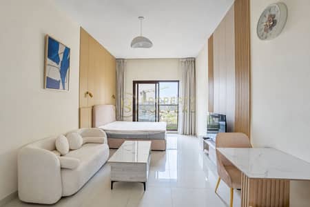 Estudio para en Alquiler en Dubai Sports City, Dubai - Apartamento en Dubai Sports City，Elite Sports Residence，Elite Sports Residence 6, 42000 AED - 16082893