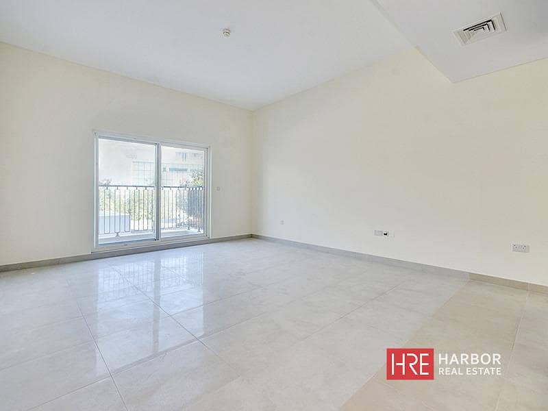With Balcony | Move-in Ready | Spacious Layout With Balcony | Move-in Ready | Spacious Layout