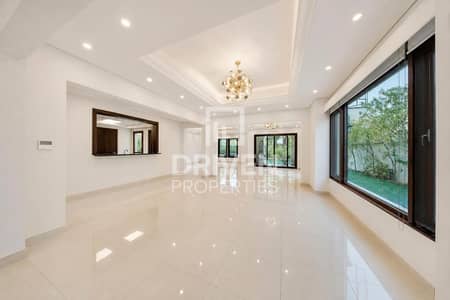 Villa de 4 chambres à à louer à Mirdif, Dubai - Villa à Mirdif，Mushrif Village, 4 chambres, 260000 AED - 16226713