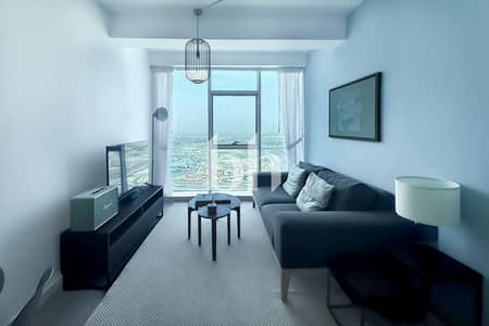 1 Bedroom Flat for Rent in Jumeirah Lake Towers (JLT), Dubai - File 1