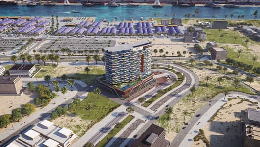 3 Camere Appartamento in vendita a Dubai Islands, Dubai - Appartamento a Dubai Islands,Ocean Tower, 3 camere da letto, 4070669 AED - 16226445 3 Camere Appartamento in vendita a Dubai Islands, Dubai - Appartamento a Dubai Islands,Ocean Tower, 3 camere da letto, 4070669 AED - 16226445