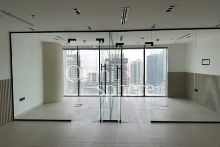 商业湾， 迪拜 写字楼待租 - 位于商业湾，大都会大厦 的写字楼 155000 AED - 16226737