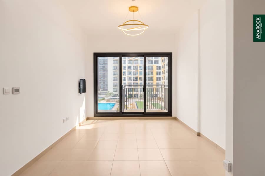 Fully Furnished | Pool View | Vacant Soon Fully Furnished | Pool View | Vacant Soon