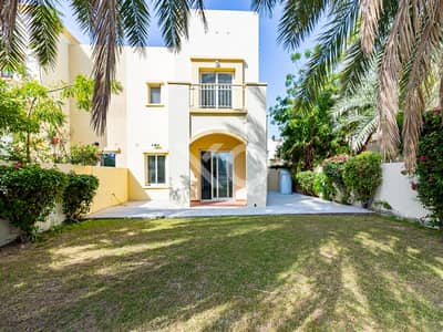 3 Slaapkamers Villa te Huur in The Springs, Dubai - Villa in The Springs，The Springs 8, 3 slaapkamers, 300000 AED - 16226762