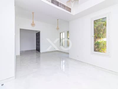 3 Bedroom Villa for Rent in The Springs, Dubai - 3BR Type 2E | Full Lake View | Vacant Now 3 Bedroom Villa for Rent in The Springs, Dubai - 3BR Type 2E | Full Lake View | Vacant Now