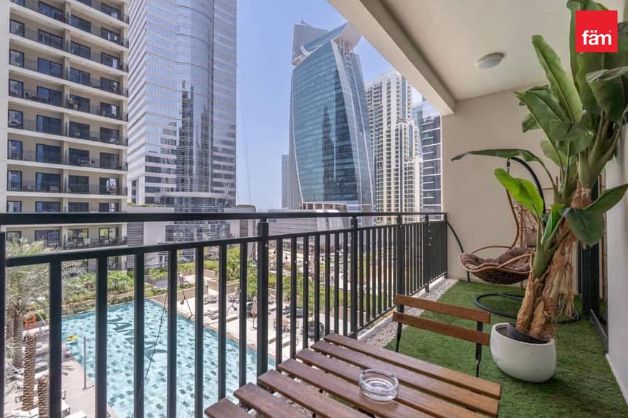 Prime Location |Fully Furnished | Vacant Prime Location |Fully Furnished | Vacant