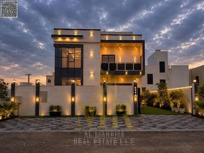 6 habitaciones Villa para en Venta en Al Amerah, Ajman - 859422296-800x600. jpeg 6 habitaciones Villa para en Venta en Al Amerah, Ajman - 859422296-800x600. jpeg