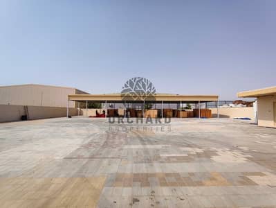 Industrial Land for Rent in Al Sajaa Industrial, Sharjah - 00f9c10e-68f0-4d1c-9d22-bc6486d3a5f1-1_all_8224. jpg