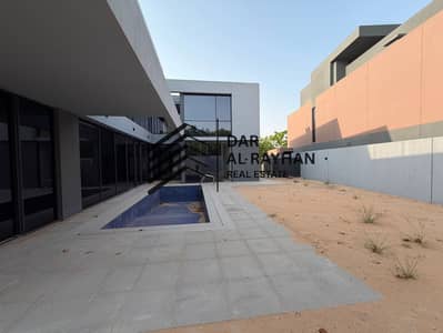 5 Camere Villa in affitto a Tilal City, Sharjah - IMG-20260718-WA0118. jpg