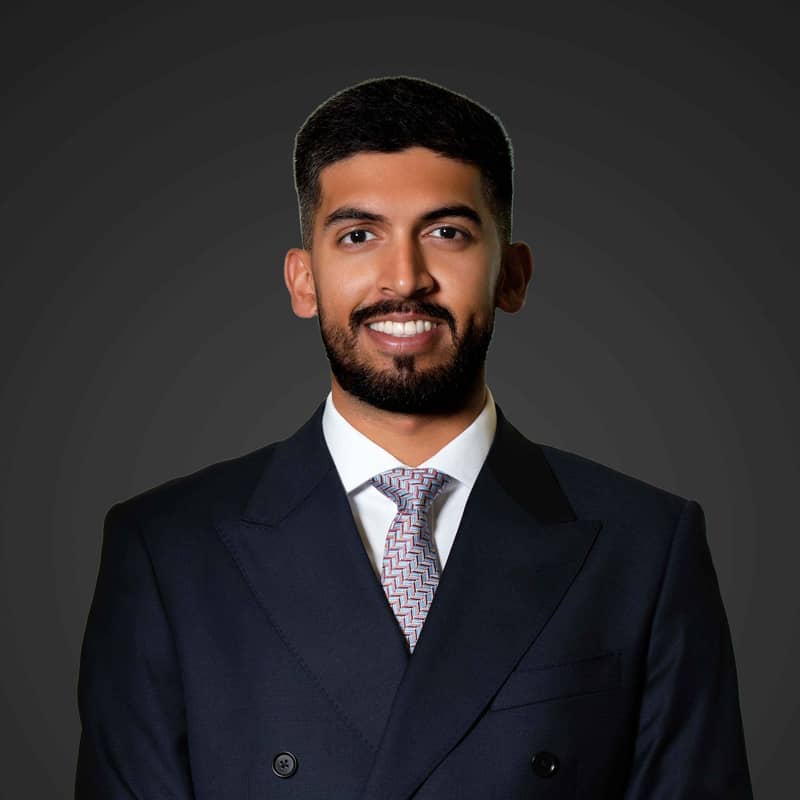 Sanjay Heer