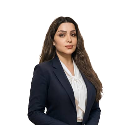Zinab Soleman