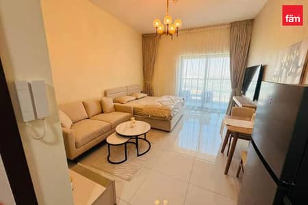 Studio for Sale in Liwan, Dubai - Open View | Spacious Layout | High ROI Rented Studio for Sale in Liwan, Dubai - Open View | Spacious Layout | High ROI Rented