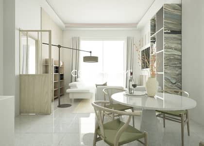 1 Slaapkamer Appartement te Koop in Dubai South, Dubai - 3. png 1 Slaapkamer Appartement te Koop in Dubai South, Dubai - 3. png