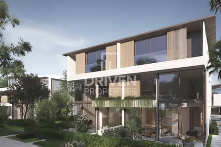 3 Bedroom Townhouse for Sale in Nad Al Sheba, Dubai - Single Row | Middle | G plus 1 | Motivated Seller 3 Bedroom Townhouse for Sale in Nad Al Sheba, Dubai - Single Row | Middle | G plus 1 | Motivated Seller