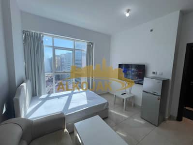 Studio for Rent in Al Zahiyah, Abu Dhabi - A. jpeg