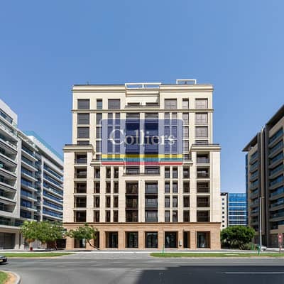 3 Slaapkamers Appartement te Huur in Al Raha Beach, Abu Dhabi - 1. jpg