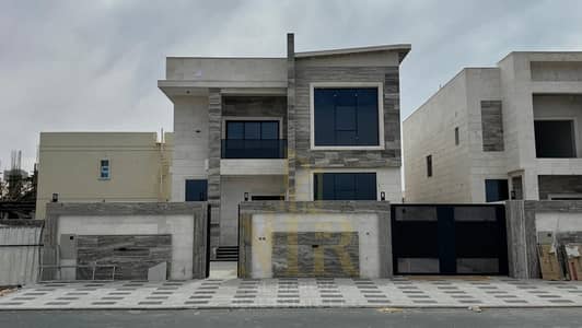 5 Bedroom Villa for Sale in Al Alia, Ajman - WhatsApp Image 2026-04-01 at 14.17. 46. jpeg