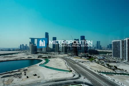 1 Schlafzimmer Wohnung zum zum Verkauf in Al Reem Island, Abu Dhabi - Wohnung in Al Reem Island,Makers District,Pixel, 1 schlafzimmer, 1665000 AED - 16226866 1 Schlafzimmer Wohnung zum zum Verkauf in Al Reem Island, Abu Dhabi - Wohnung in Al Reem Island,Makers District,Pixel, 1 schlafzimmer, 1665000 AED - 16226866