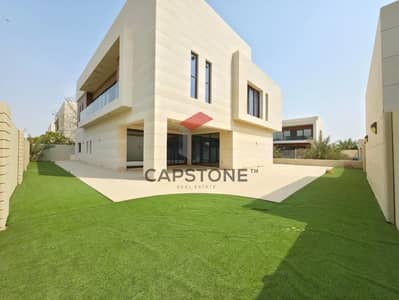 6 Bedroom Villa for Rent in Al Maqtaa, Abu Dhabi - Ultra Luxury Villa | Driver + Maids Room | 2 Kitchen