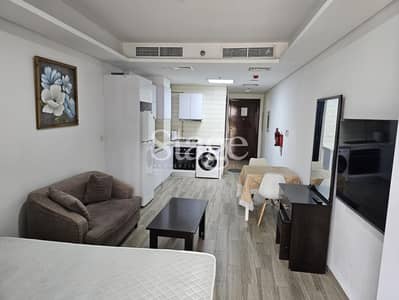Studio zum zur Miete in Jumeirah Village Circle (JVC), Dubai - Wohnung in Jumeirah Village Circle (JVC)，JVC District 15，Laya Mansion, 45000 AED - 16226900