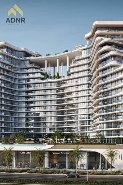 Studio for Sale in Motor City, Dubai - 15-cascade_3hQ2D_xl. jpg