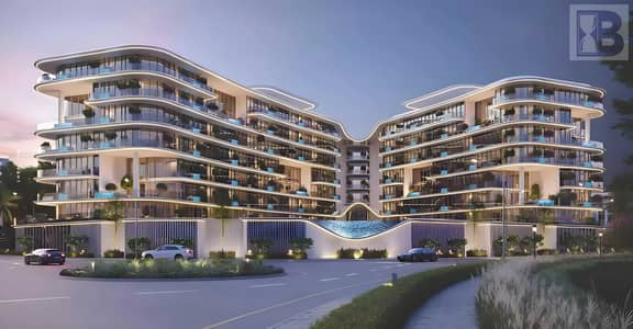 2 Schlafzimmer Wohnung zum zum Verkauf in Dubai Islands, Dubai - original. webp