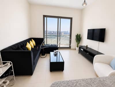 1 Slaapkamer Appartement te Huur in Dubai Production City (IMPZ), Dubai - images image img