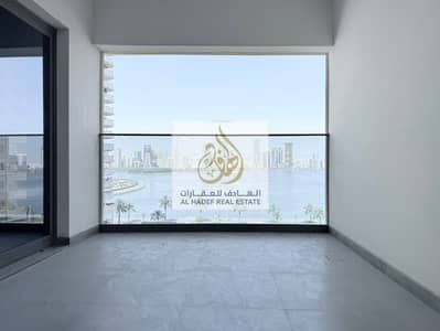 3 Schlafzimmer Wohnung zum zur Miete in Al Majaz, Sharjah - WhatsApp Image 2026-08-17 at 1.37. 09 PM. jpeg