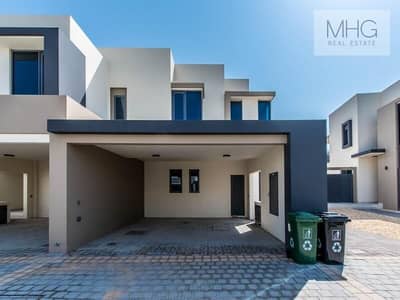 4 Schlafzimmer Townhouse zum zur Miete in Dubai Hills Estate, Dubai - WhatsApp Image 2026-08-19 at 1.46. 18 PM. jpeg