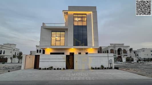 5 Bedroom Villa for Sale in Al Alia, Ajman - WhatsApp Image 2025-12-18 at 12.08. 24 PM (1). jpeg