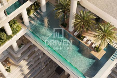 2 Bedroom Flat for Sale in Business Bay, Dubai - Full Canal and Burj Khalifa Views | Best Value 2 Bedroom Flat for Sale in Business Bay, Dubai - Full Canal and Burj Khalifa Views | Best Value