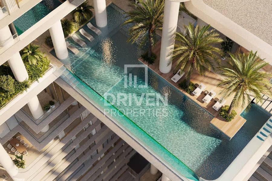 Full Canal and Burj Khalifa Views | Best Value Full Canal and Burj Khalifa Views | Best Value