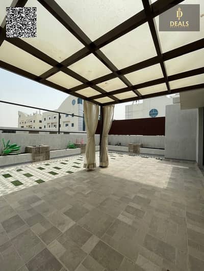 بنتهاوس 2 غرفة نوم للايجار في الحميدية، عجمان - image (29). png