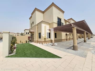Townhouse de 3 chambres à à vendre à Zayed City, Abu Dhabi - WhatsApp Image 2026-08-19 at 3.21. 30 PM. jpeg