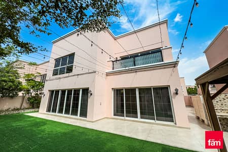 4 Schlafzimmer Villa zum zum Verkauf in Nad Al Sheba, Dubai - Villa in Nad Al Sheba,Nad Al Sheba 3,Nad Al Sheba Villas, 4 schlafzimmer, 6500000 AED - 16227007 4 Schlafzimmer Villa zum zum Verkauf in Nad Al Sheba, Dubai - Villa in Nad Al Sheba,Nad Al Sheba 3,Nad Al Sheba Villas, 4 schlafzimmer, 6500000 AED - 16227007