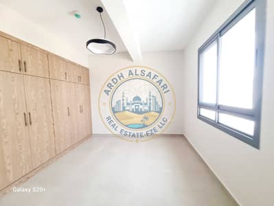 2 Bedroom Apartment for Rent in Aljada, Sharjah - 20260819_124202. jpg