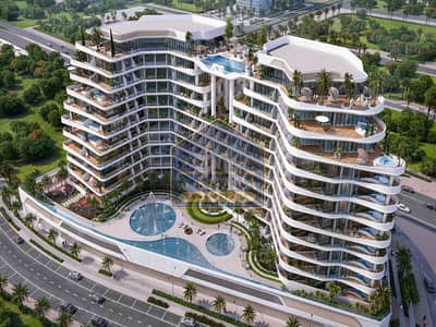 2 Bedroom Apartment for Sale in Majan, Dubai - 1. jpg 2 Bedroom Apartment for Sale in Majan, Dubai - 1. jpg