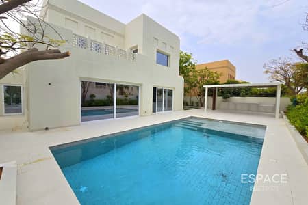 5 Schlafzimmer Villa zum zur Miete in Arabian Ranches, Dubai - Villa in Arabian Ranches,Al Mahra, 5 schlafzimmer, 1050000 AED - 16227041 5 Schlafzimmer Villa zum zur Miete in Arabian Ranches, Dubai - Villa in Arabian Ranches,Al Mahra, 5 schlafzimmer, 1050000 AED - 16227041