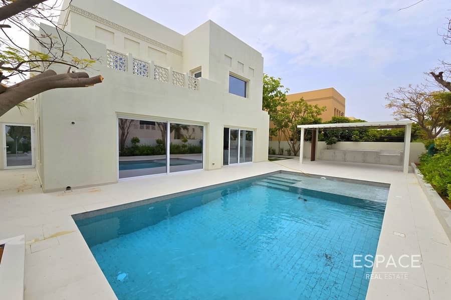 Villa in Arabian Ranches,Al Mahra, 5 schlafzimmer, 1050000 AED - 16227041 Villa in Arabian Ranches,Al Mahra, 5 schlafzimmer, 1050000 AED - 16227041