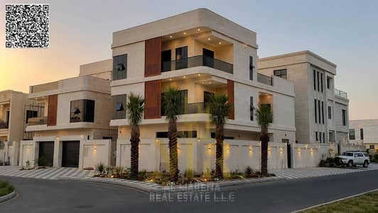7 Schlafzimmer Villa zum zum Verkauf in Al Alia, Ajman - 858521236-800x600. jpeg 7 Schlafzimmer Villa zum zum Verkauf in Al Alia, Ajman - 858521236-800x600. jpeg