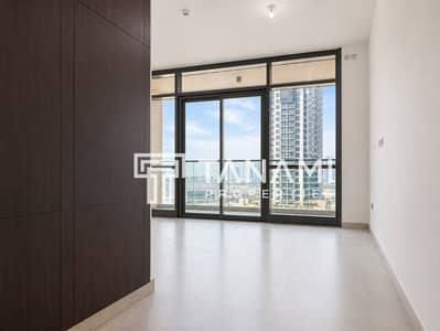 1 Bedroom Apartment for Rent in Al Reem Island, Abu Dhabi - Vacant End of Sep | Spacious 1BR w Balcony