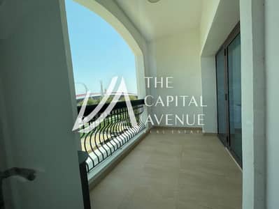 2 habitaciones Apartamento para en Alquiler en Yas Island, Abu Dhabi - 038697ac-d3b2-48e0-b044-2f095e68fe6b (6). jpg