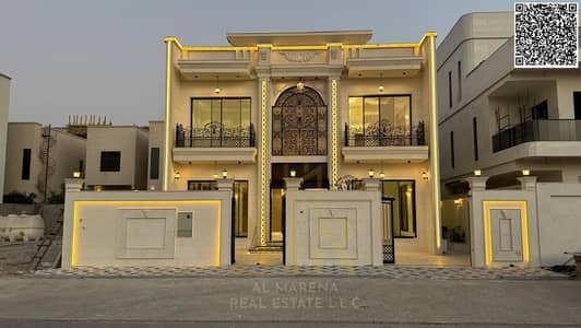 Villa de 5 chambres à à vendre à Al Alia, Ajman - IMG-20251209-WA0229. jpg