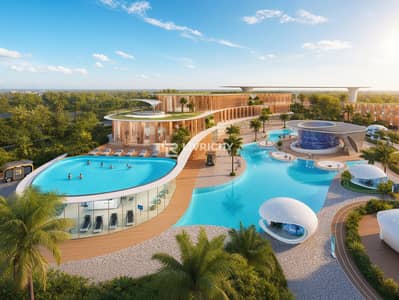 4 Bedroom Villa for Sale in DAMAC Islands 2, Dubai - PRIME LOCATION | PREMIUM 4 BR | ISLAND LIVING 4 Bedroom Villa for Sale in DAMAC Islands 2, Dubai - PRIME LOCATION | PREMIUM 4 BR | ISLAND LIVING
