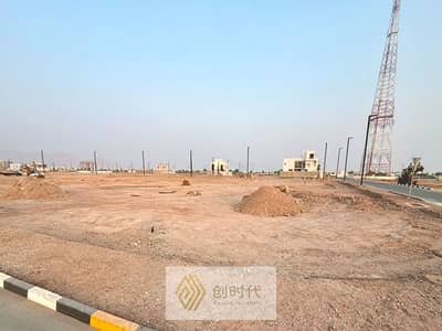 Mixed Use Land para en Venta en Al Mairid, Ras Al Khaimah - 9ebaf412-f2dc-4454-a096-2e6cde17818c. jpg