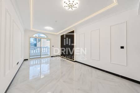 1 Bedroom Apartment for Sale in Jumeirah Village Circle (JVC), Dubai - Best Price with Maids Room | Fully Upraded 1 Bedroom Apartment for Sale in Jumeirah Village Circle (JVC), Dubai - Best Price with Maids Room | Fully Upraded