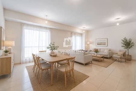 4 Schlafzimmer Wohnung zum zum Verkauf in Jumeirah Beach Residence (JBR), Dubai - Wohnung in Jumeirah Beach Residence (JBR)，Rimal，Rimal 5, 4 schlafzimmer, 3590000 AED - 16227139
